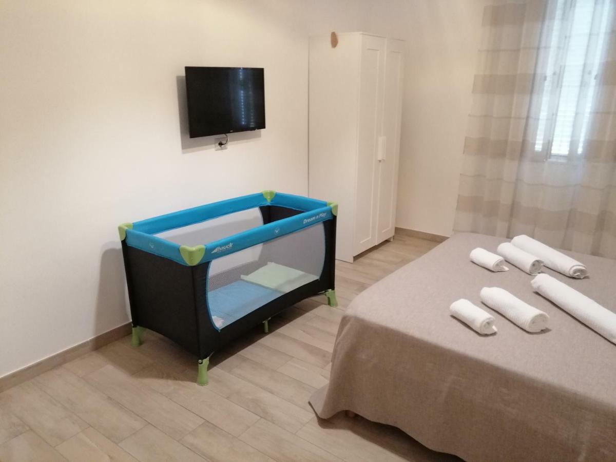Apartment Conte Naples