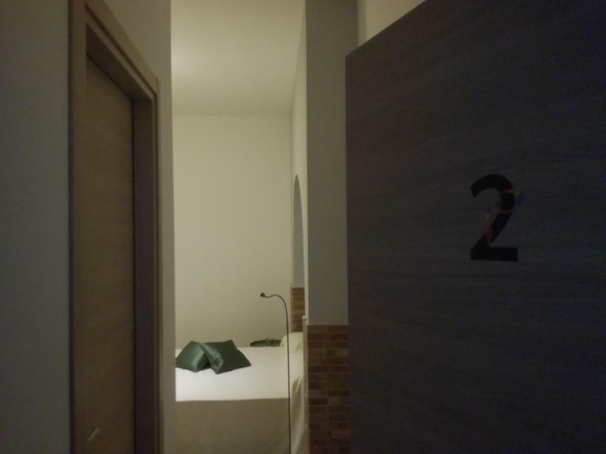 Spira Mirabilis Guest house 3*
