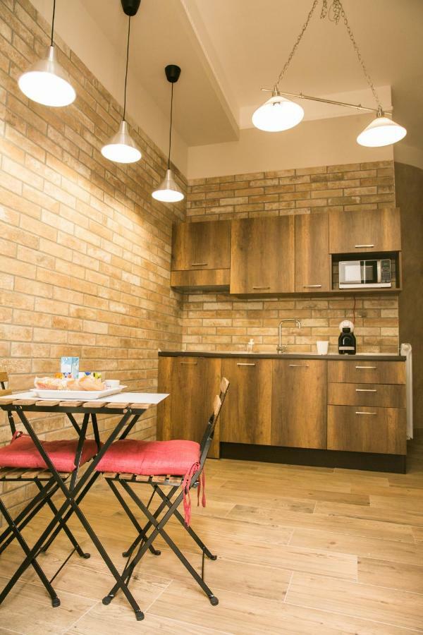 Casa Cairoli Guest house