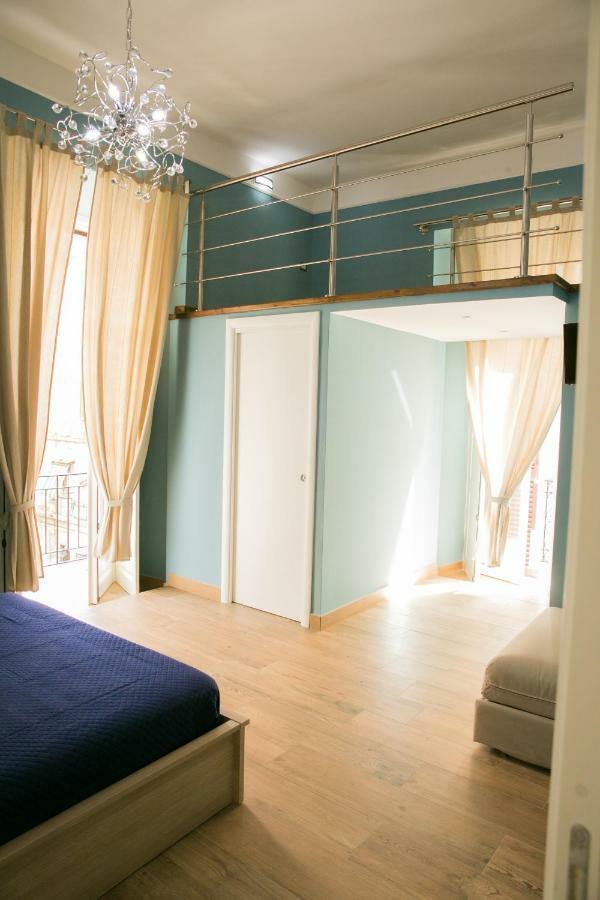 Guest house Casa Cairoli