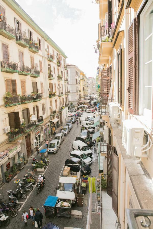 Casa Cairoli Guest house