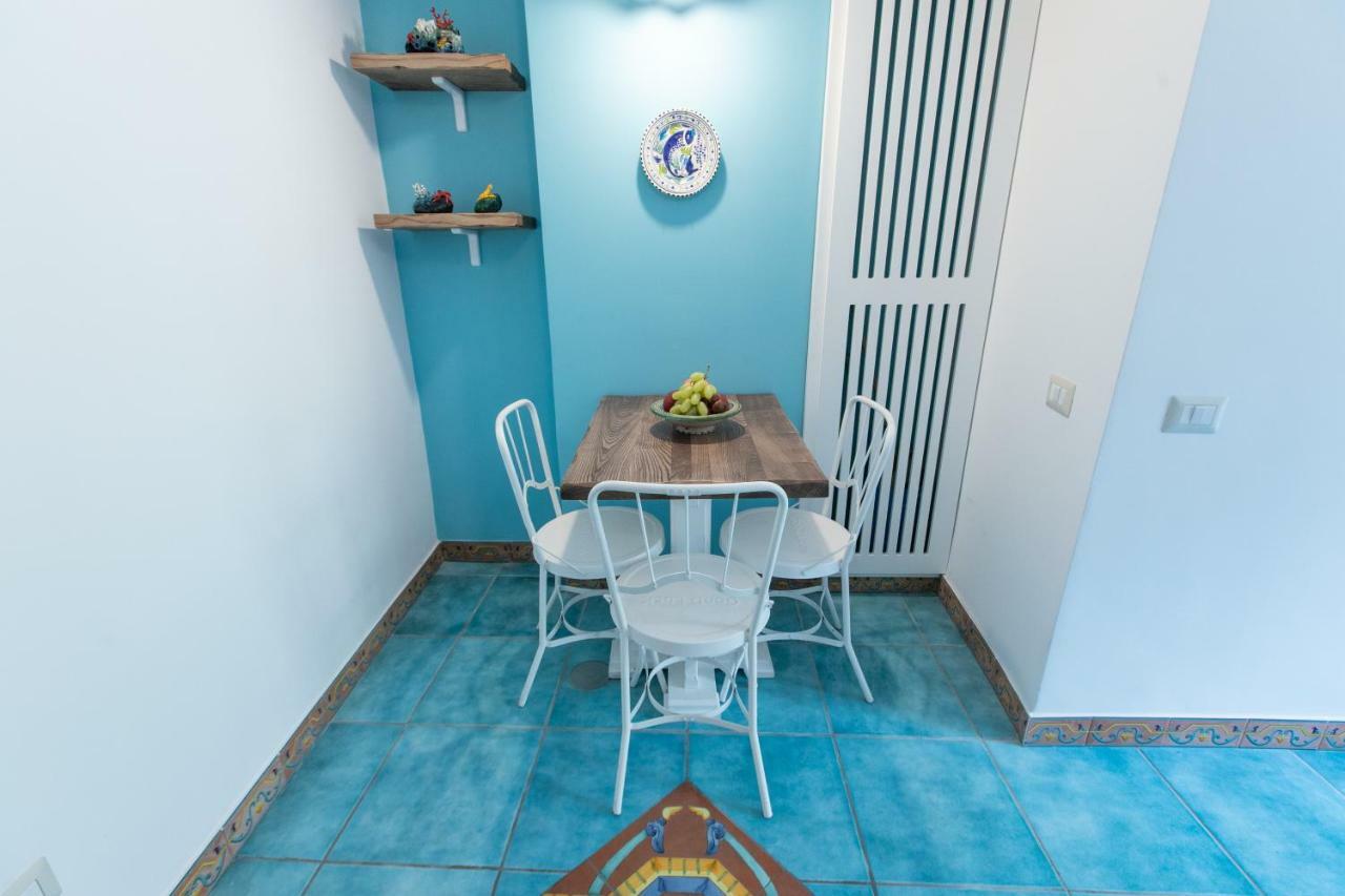 Sebeto Bellini Apartment *