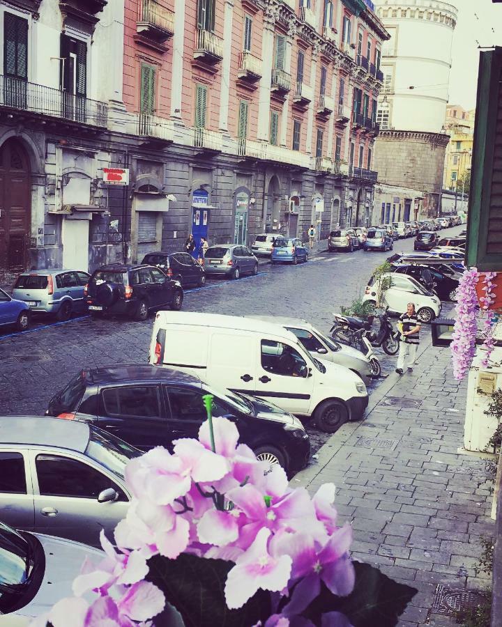 Casa Gennaro * Naples