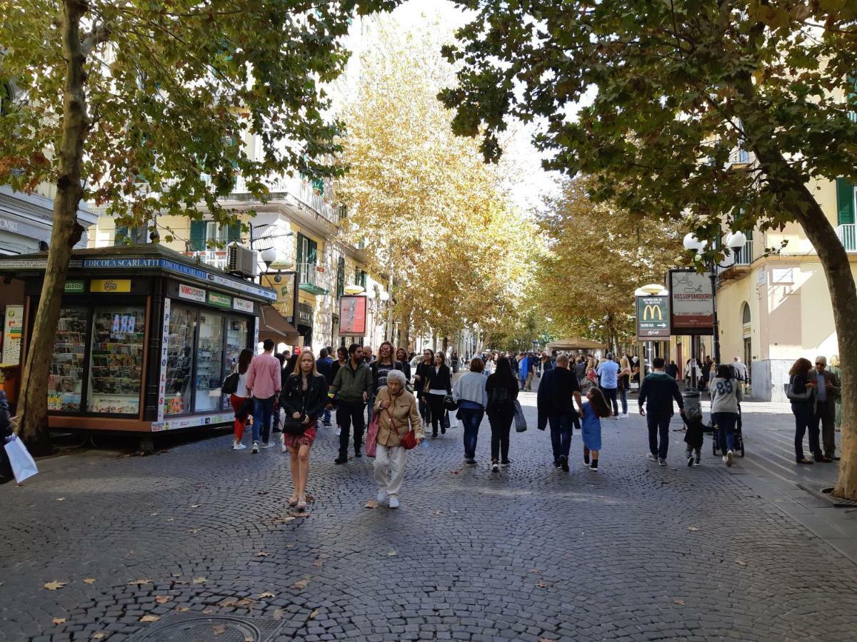 La Dolce Stanza Al Vomero Naples
