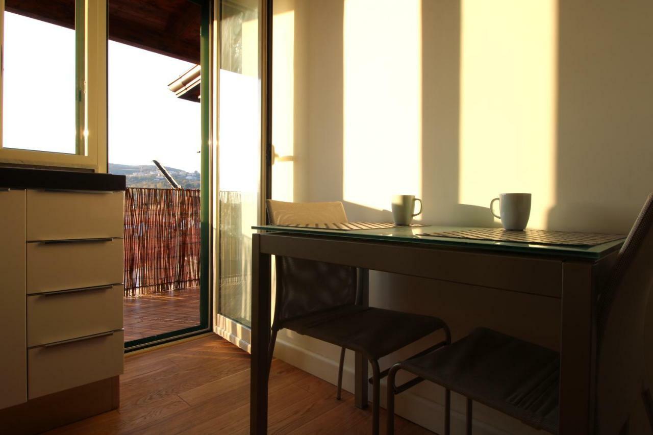 Apartment Delicia - Con Terrazza Naples