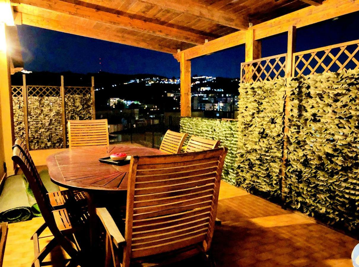Delicia - Con Terrazza * Naples