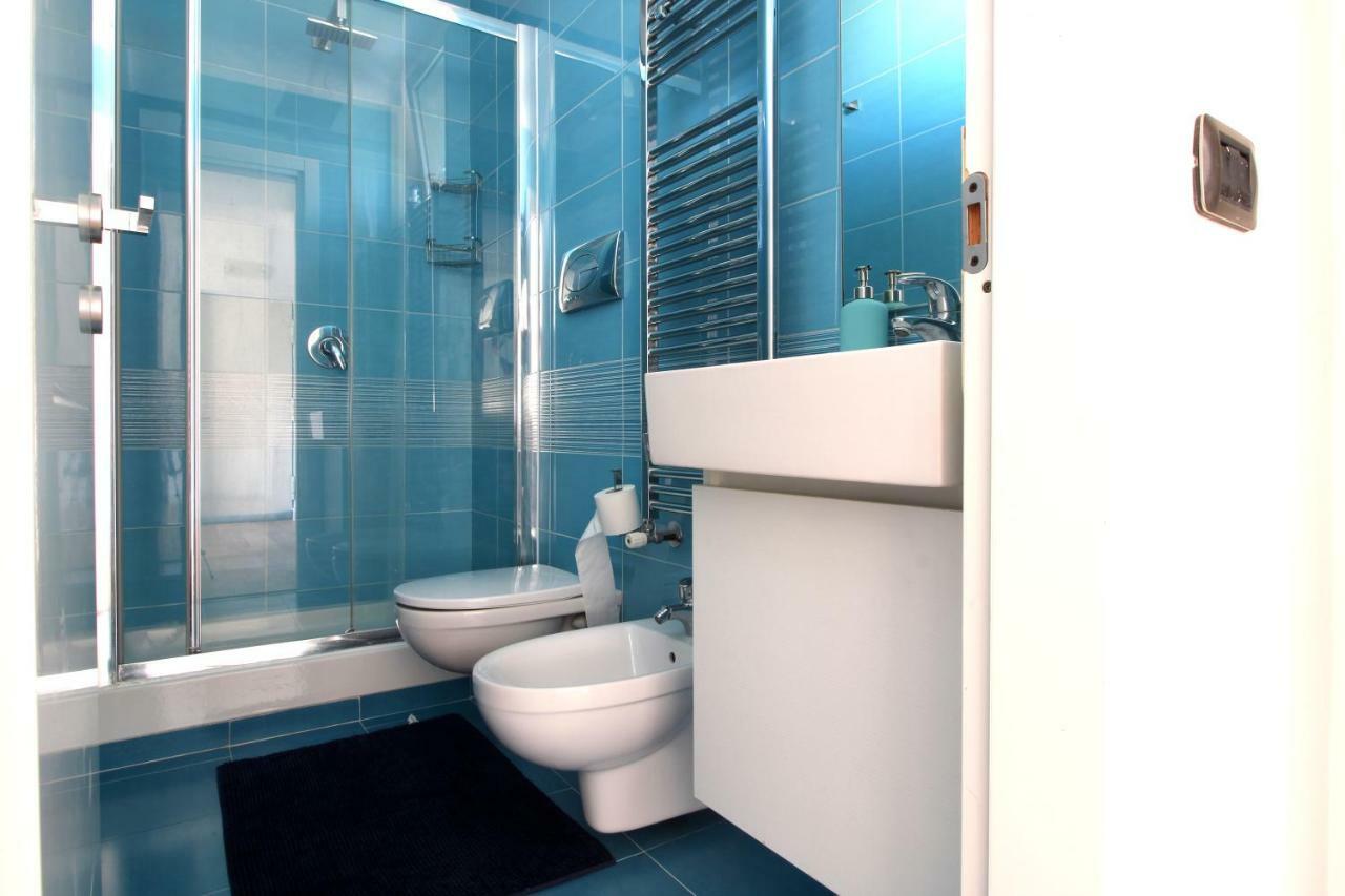 Delicia - Con Terrazza Apartment Naples