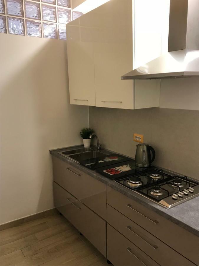 Apartment Conte *
