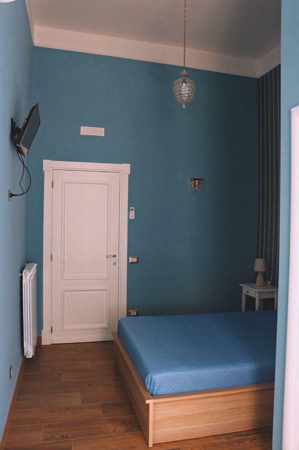 Guest house Casa Cairoli *