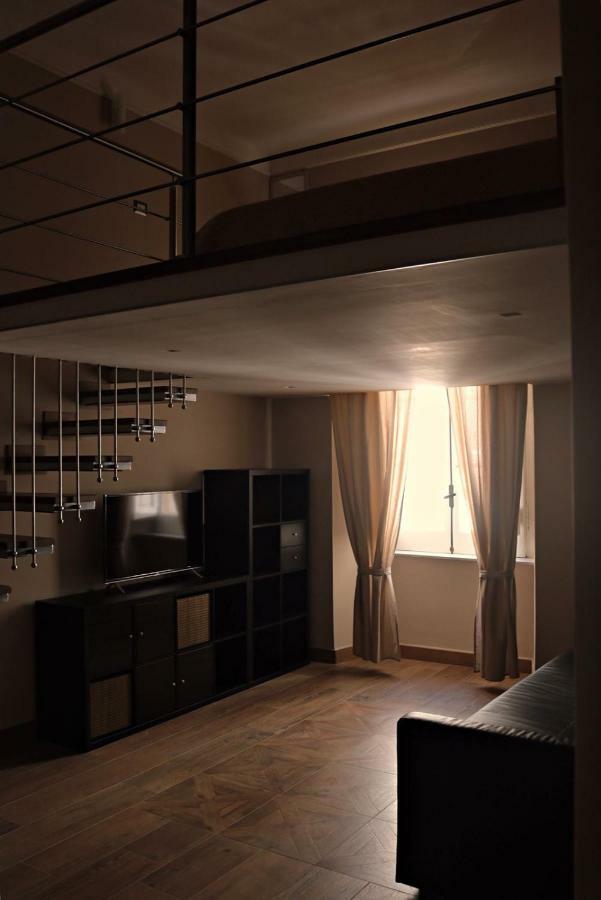 Casa Cairoli *