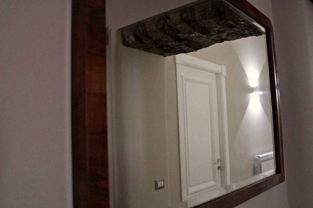 Casa Cairoli