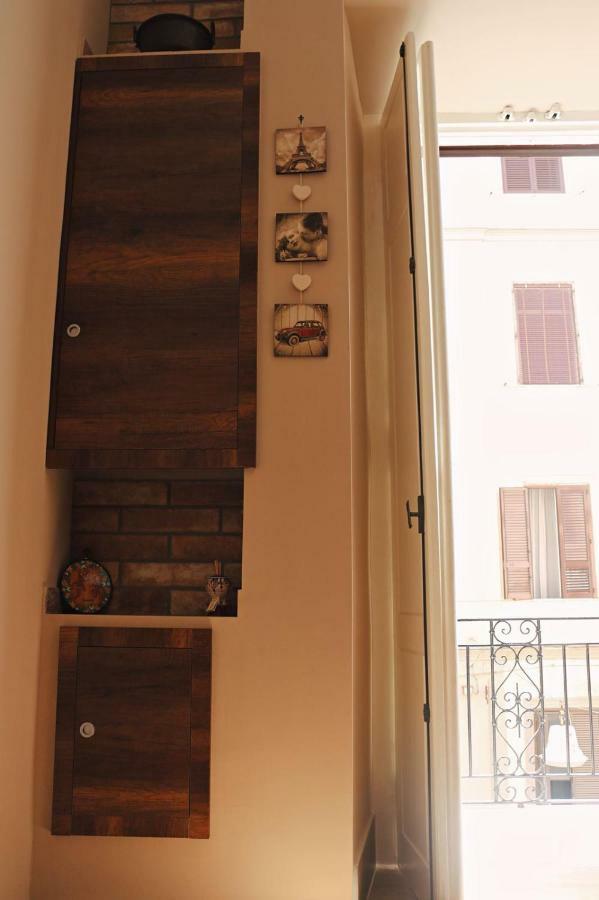 Guest house Casa Cairoli *
