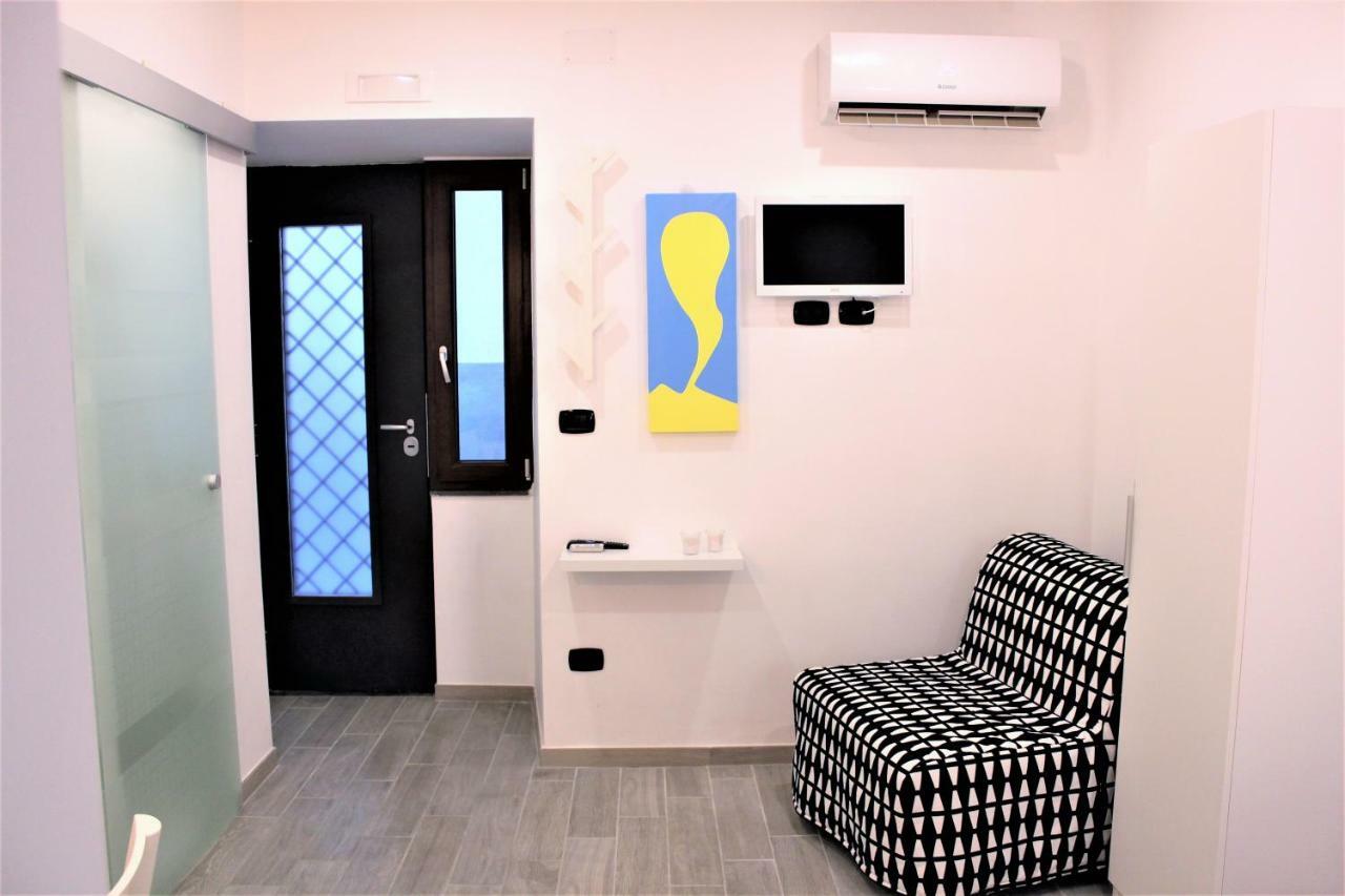 O Vascetiello Apartment Naples