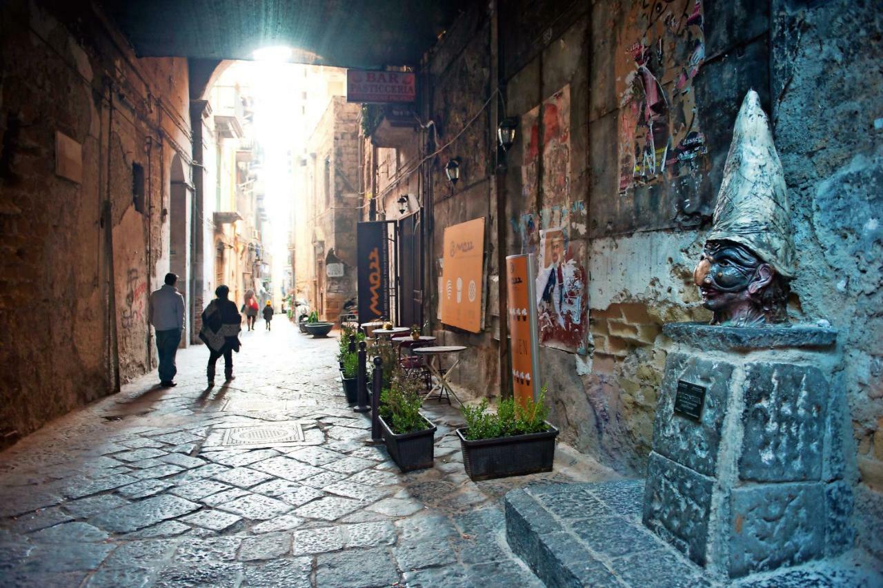 Apartment O Vascetiello Naples