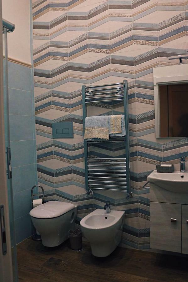 Guest house Casa Cairoli
