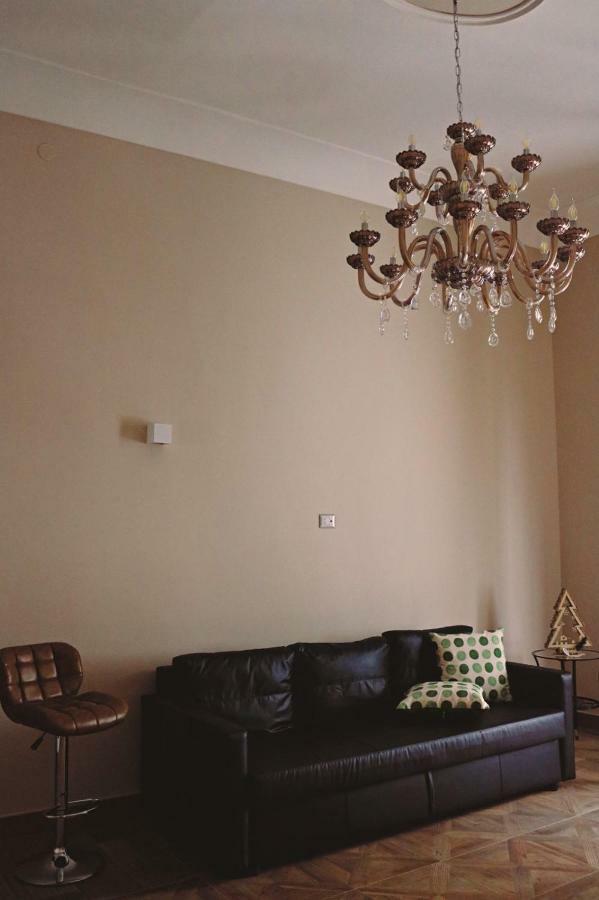Guest house Casa Cairoli Naples