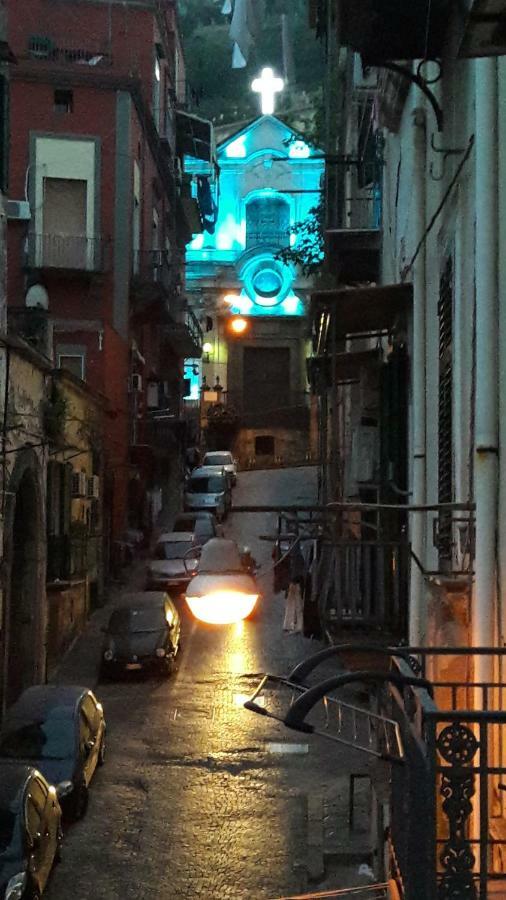 Mare Holiday home Naples