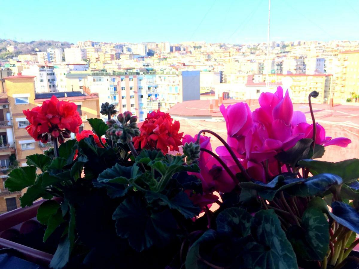 Apartment Delicia - Con Terrazza Naples