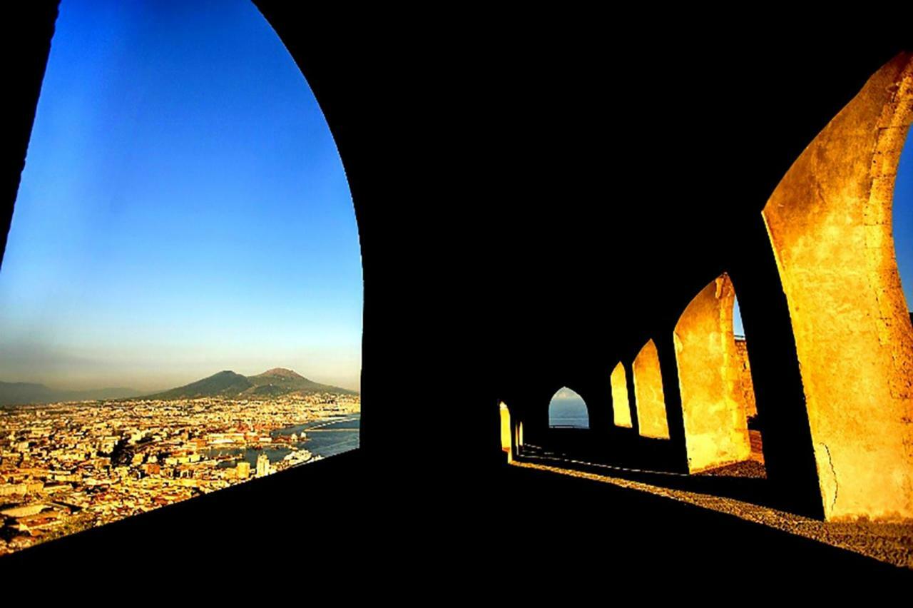 Delicia - Con Terrazza Naples