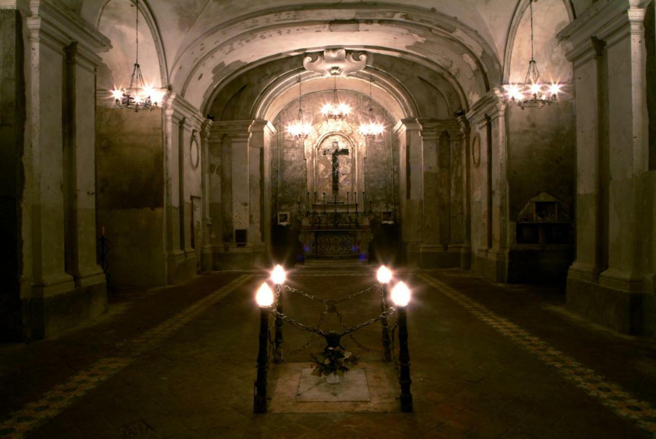 O Vascetiello
