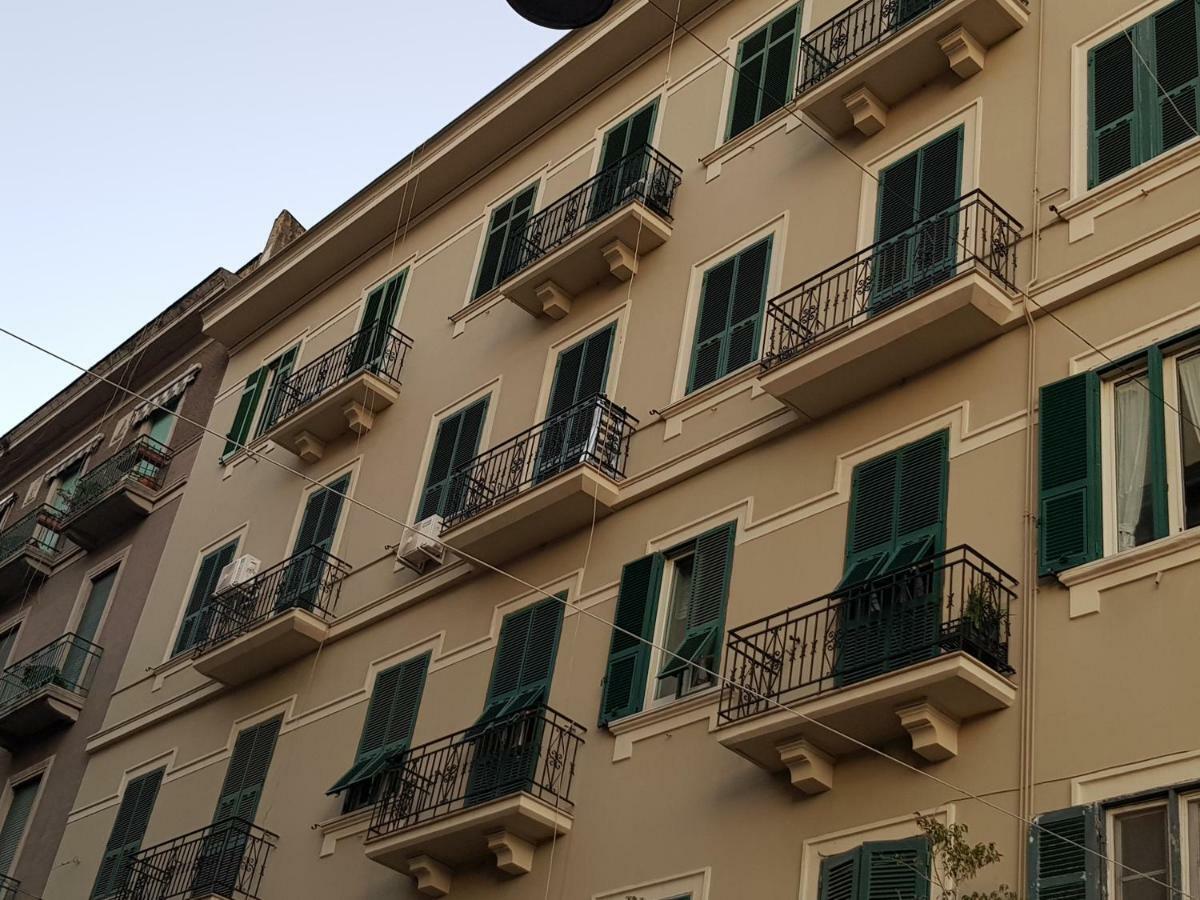 Lavanera Apartment