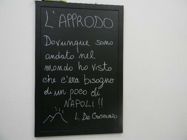 L'approdo Apartment