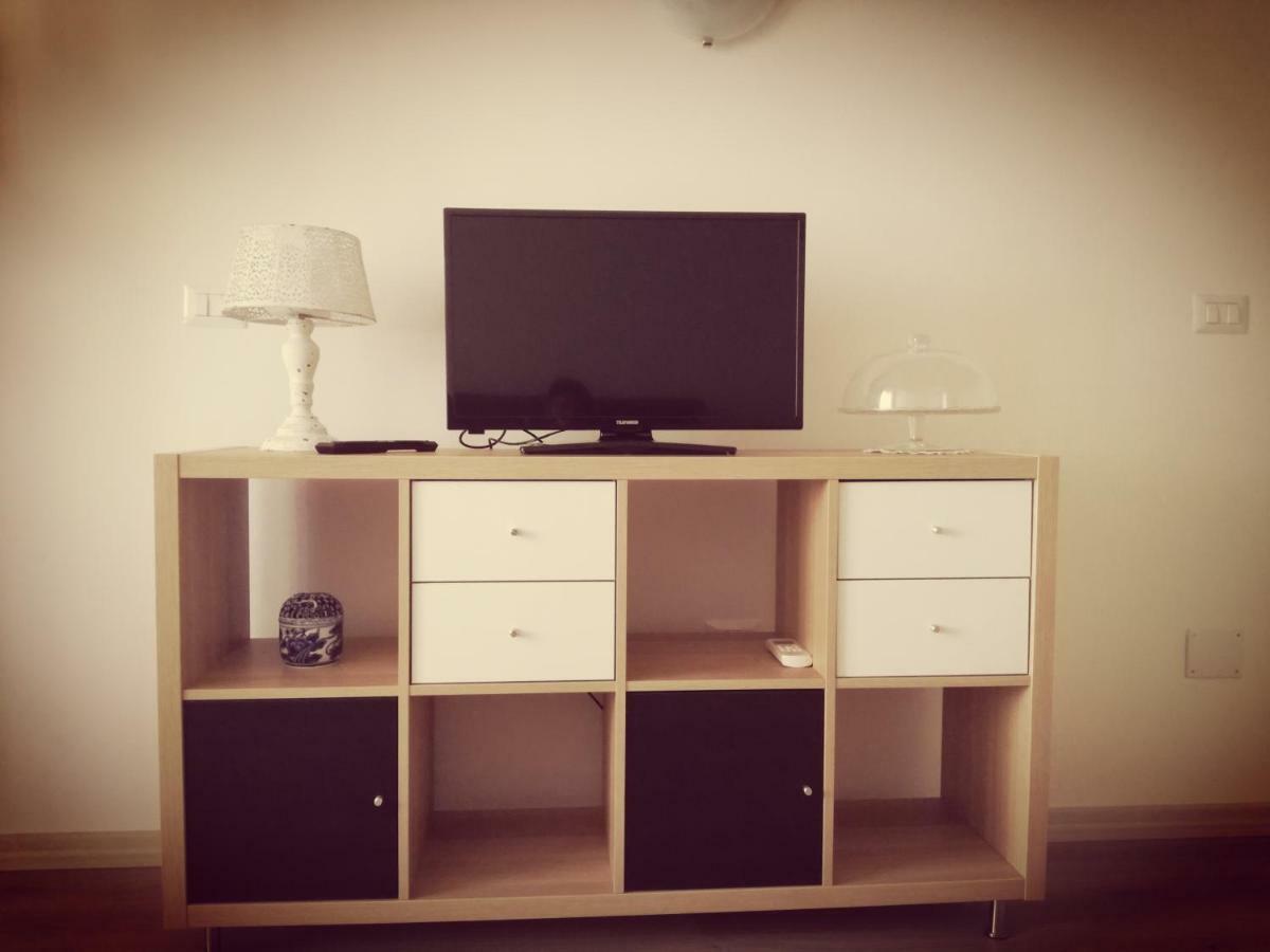 Apartment L'approdo