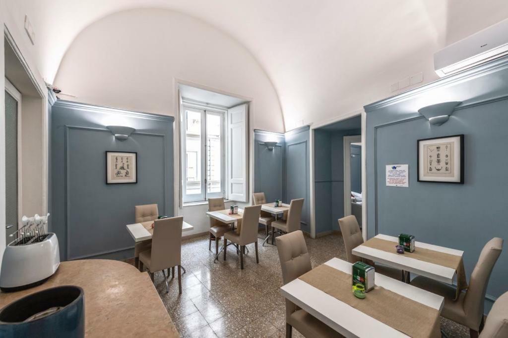 Bed & Breakfast Aragonese Luxury