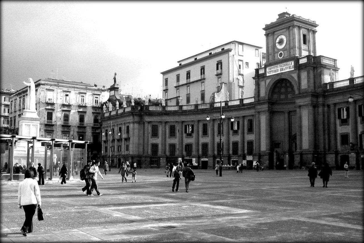 Casa Cairoli