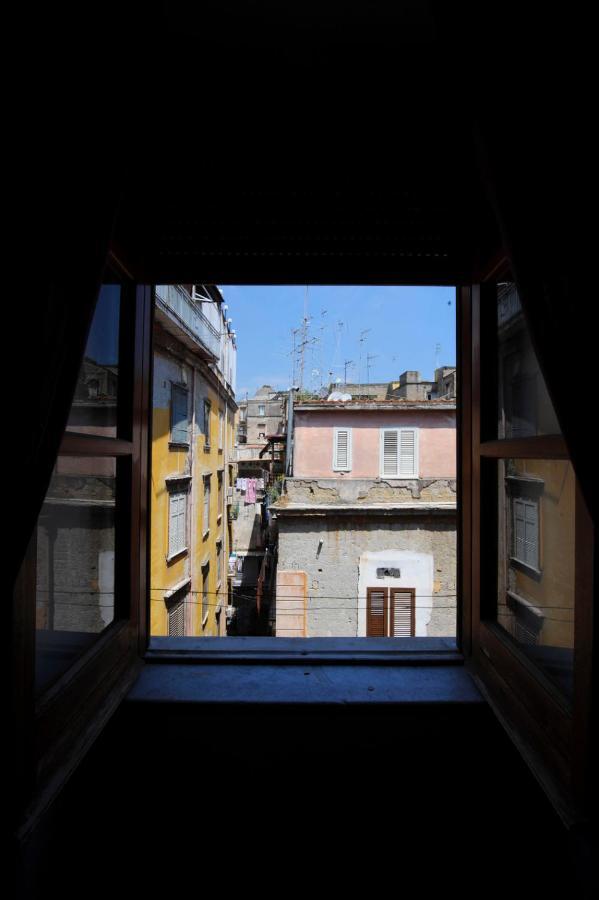 Bed & Breakfast Rossonapoletano
