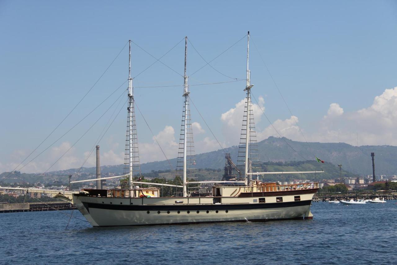 El Pirata Boat