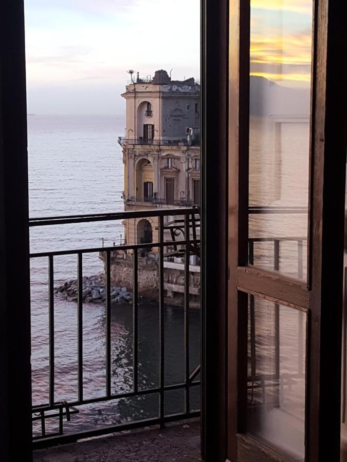 B&B Vista Mare Naples