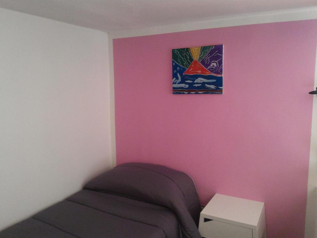 Vita Partenopea Holiday home *