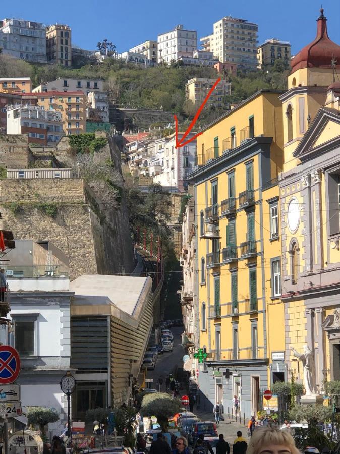 Funiculi' Al Corso Apartment Naples
