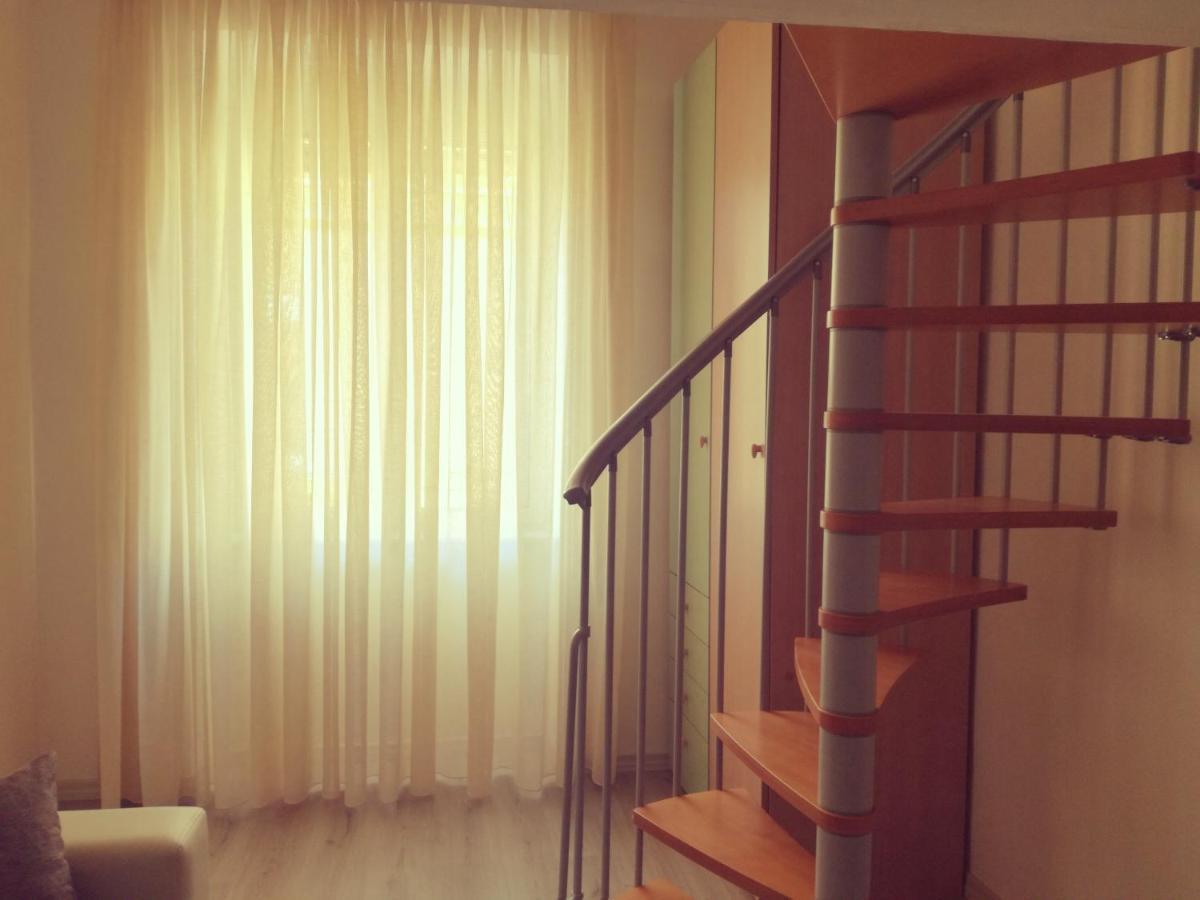 L'approdo Apartment *