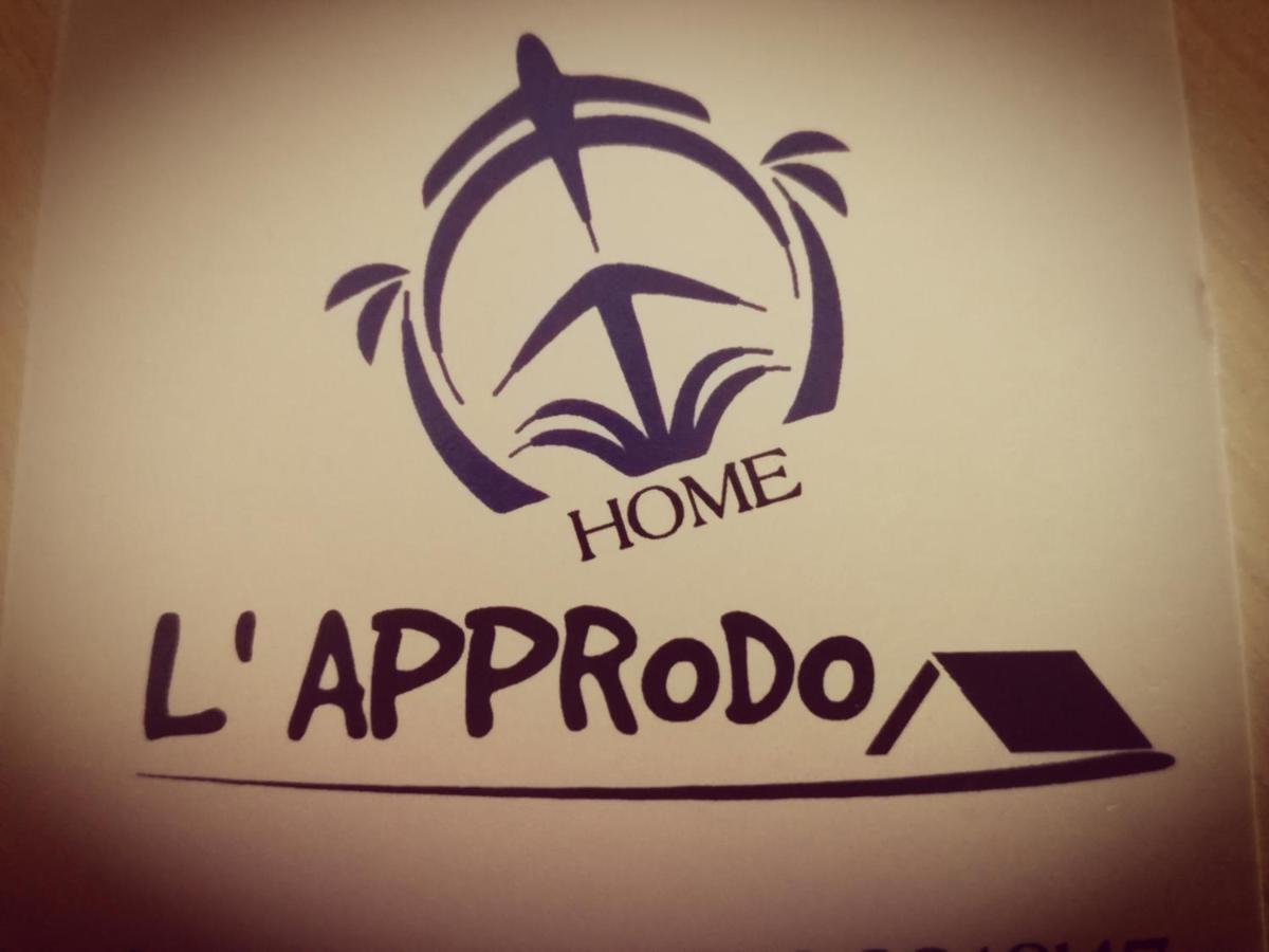 Apartment L'approdo Naples