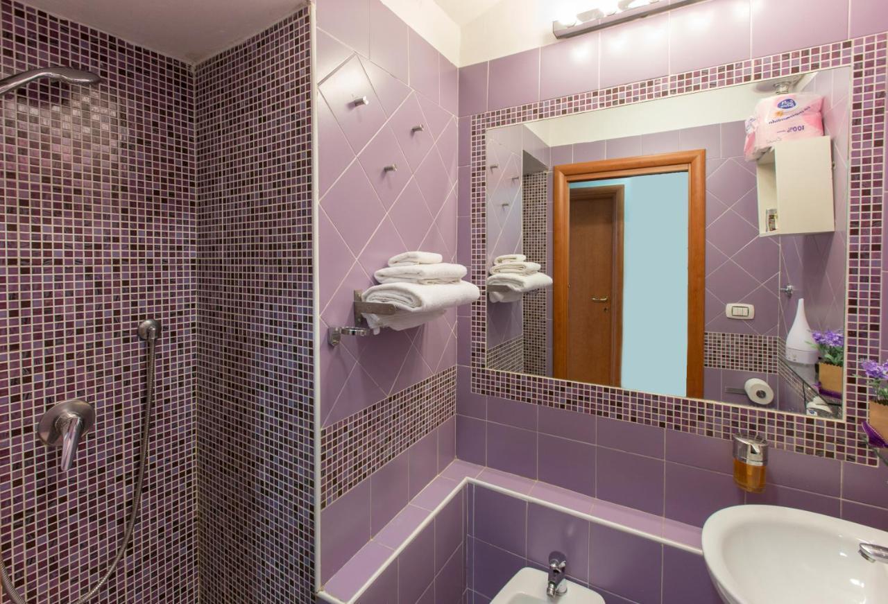 La Mansarda Holiday home Naples