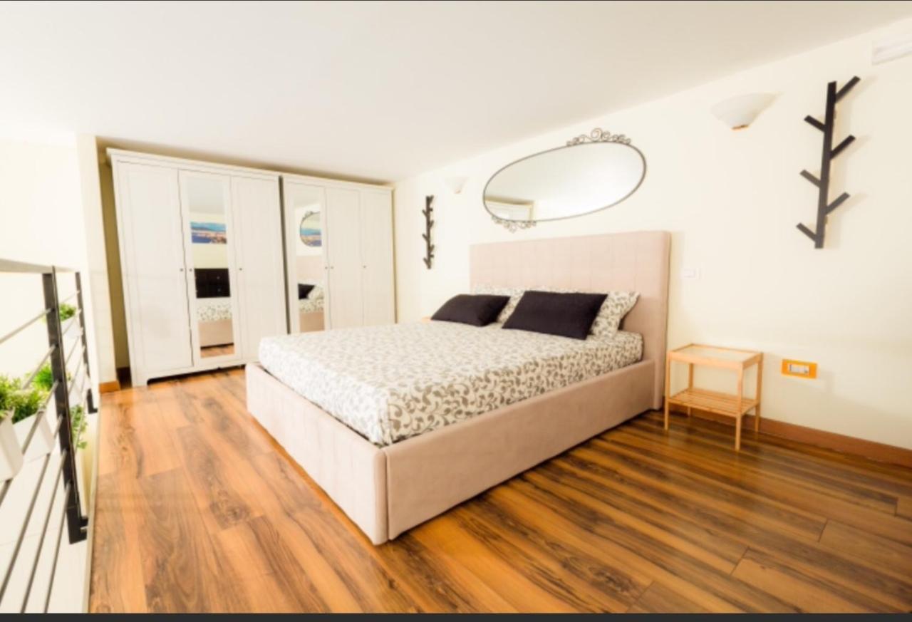 Apartment Napolincentro Loft *