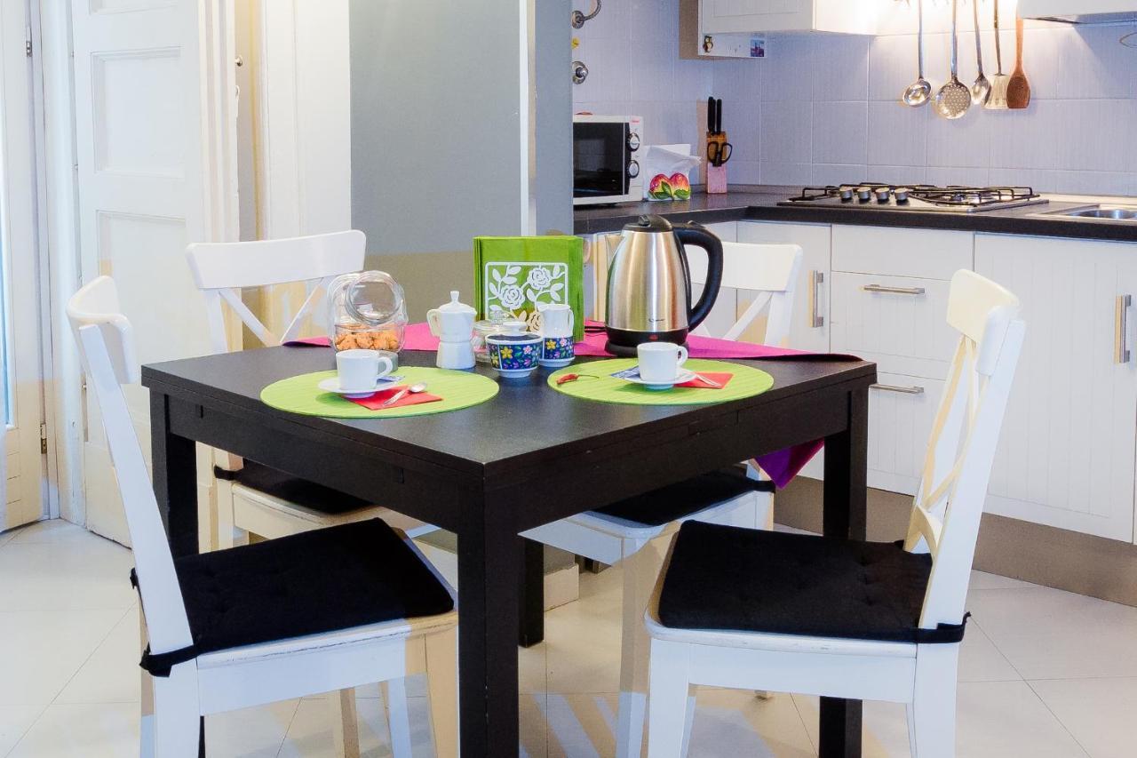 Apartment Napolincentro Loft