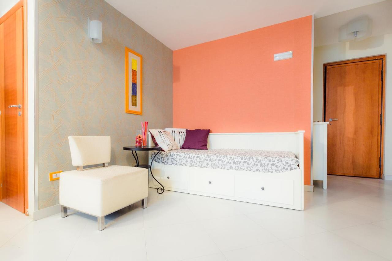 Apartment Napolincentro Loft *