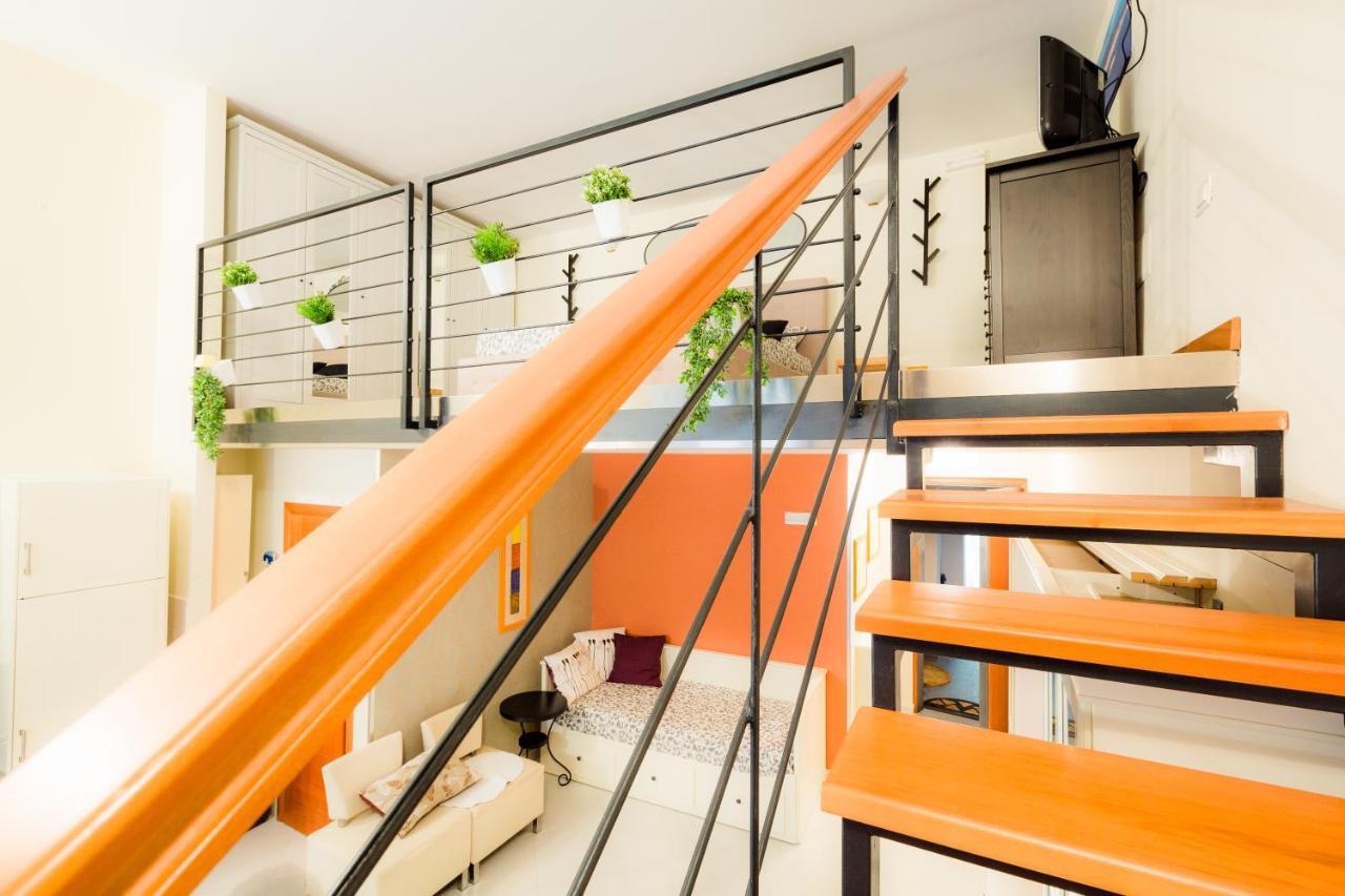 Napolincentro Loft Apartment Naples