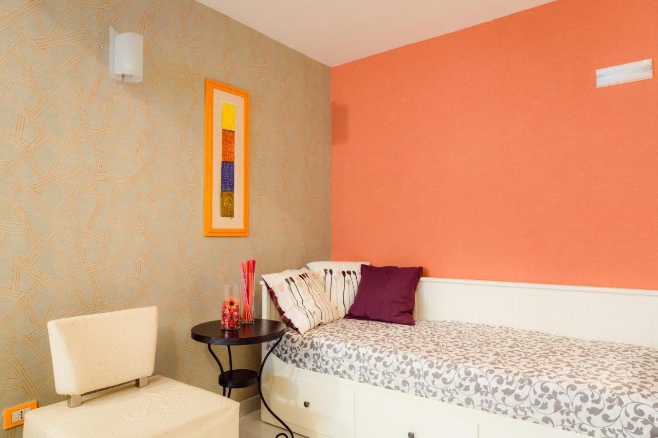 Napolincentro Loft Naples