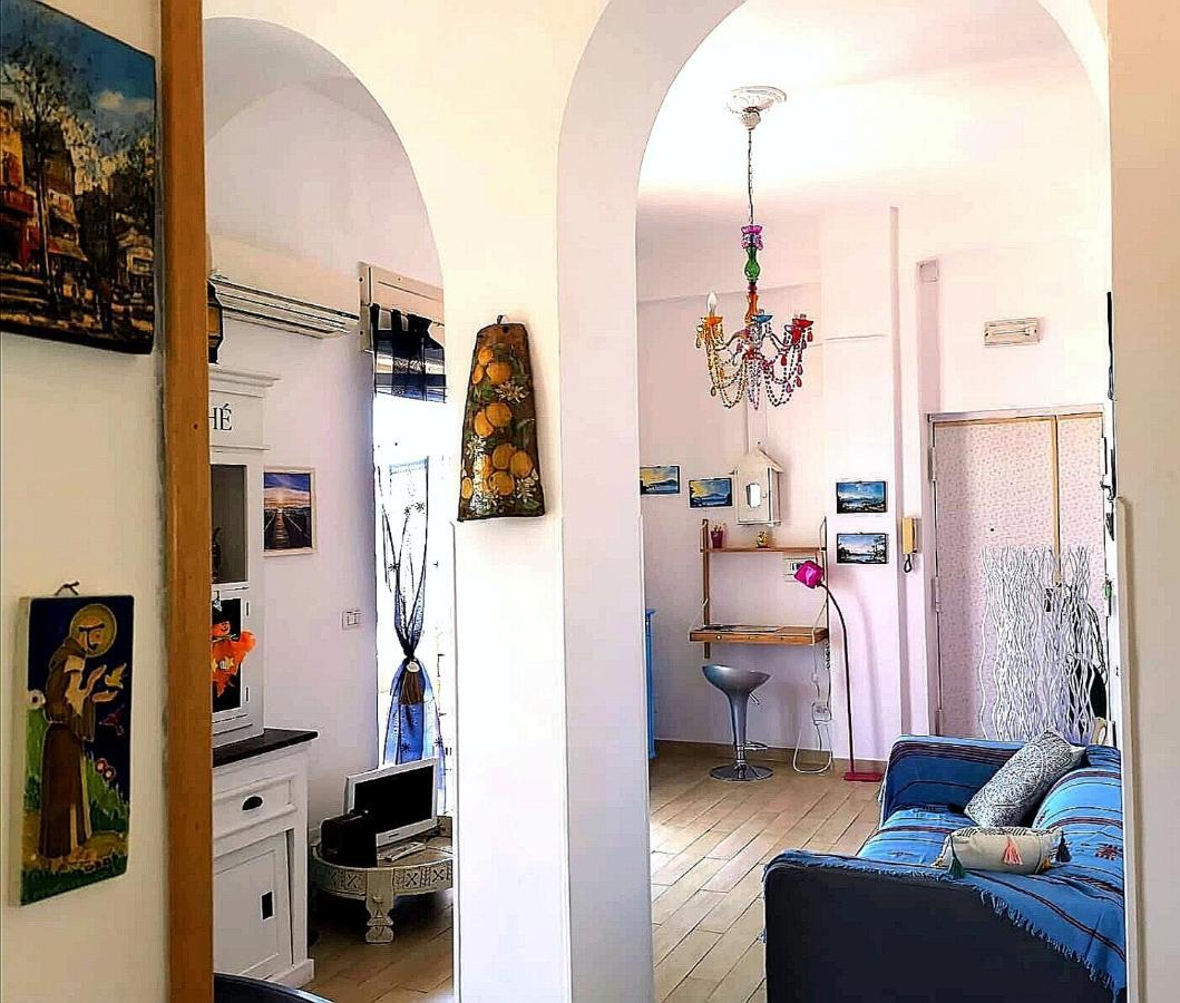Apartment Lullaby Naples