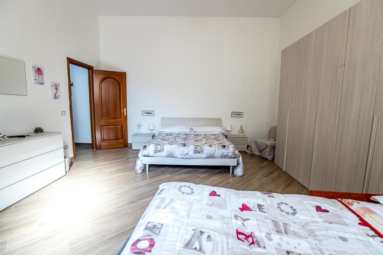 Le Mura Antiche Guest house 2*