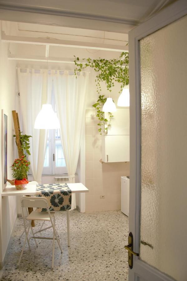 Red Baron House Apartment Naples