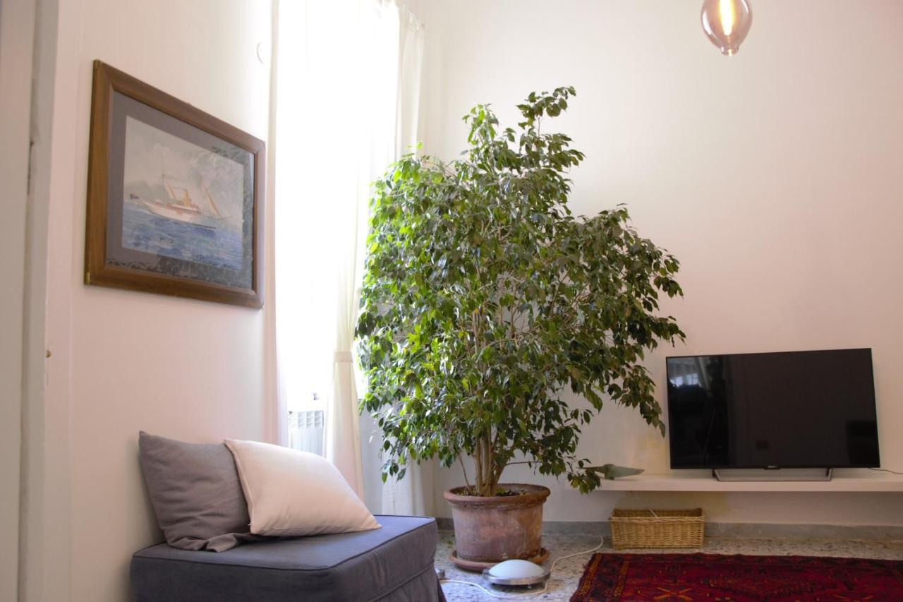 Red Baron House Apartment Naples