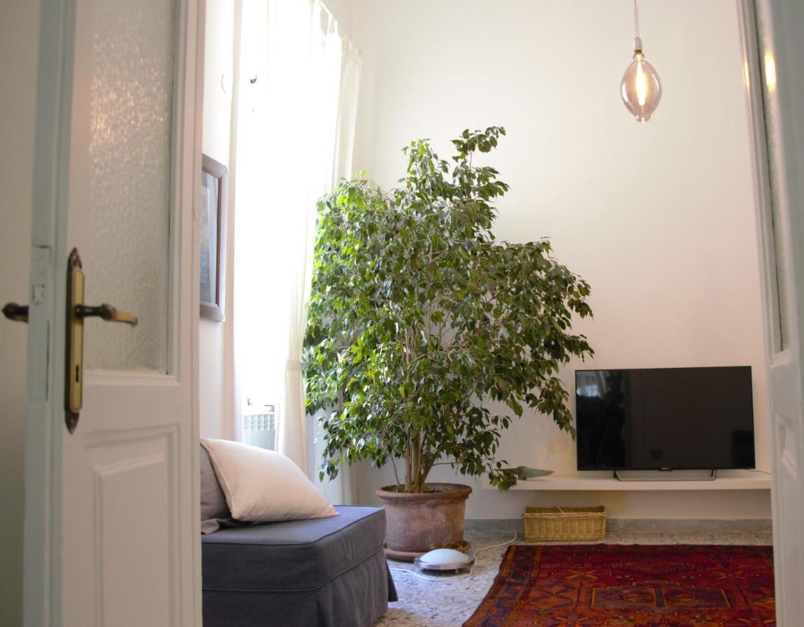 Apartment Red Baron House Naples