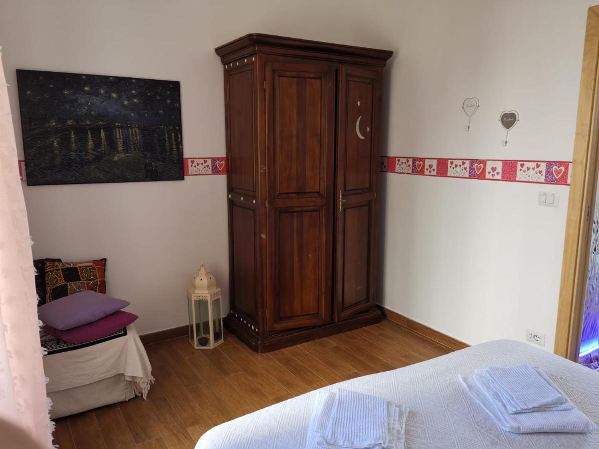 Lullaby Apartment