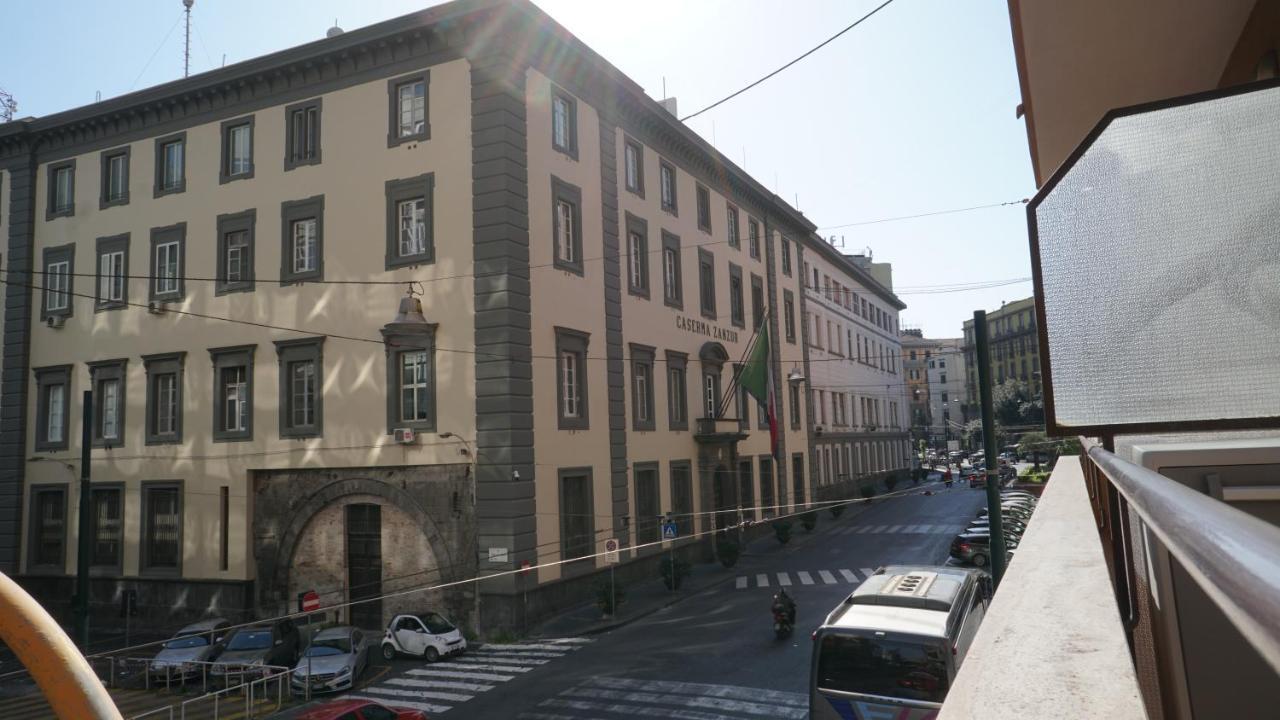 Apartment La Preziosa