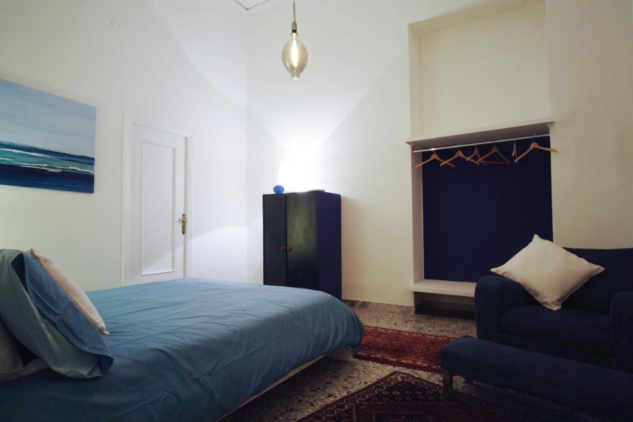 Red Baron House Apartment Naples
